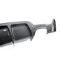 Preview: Heckdiffusor Sport-Performance Carbon Look passt für BMW F32 F33 F36 M-Paket