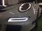 Preview: LED BLINKER + NEBEL FÜR PORSCHE 911 997 Klar  OPTIK 04-08