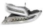 Preview: LED BLINKER + NEBEL FÜR PORSCHE 911 997 Klar  OPTIK 04-08