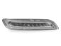 Preview: LED BLINKER + NEBEL FÜR PORSCHE 911 997 Klar  OPTIK 04-08