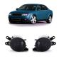Preview: Nebelscheinwerfer Smoke + H11 passt für Audi A4 B6 8E Limousine Avant 00-04