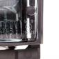 Preview: Nebelscheinwerfer SET Klarglas smoke + H3 Birnen für BMW E30 Facelift ab 1987