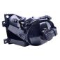 Preview: Nebelscheinwerfer Set +HB4 für BMW E39 SERIE Klar Facelift ab 2000-2004