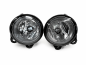 Preview: Set Nebelscheinwerfer klar passt für BMW X5 F22 F23 E92 E93 F10 F11 mit M-Paket