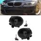 Preview: Nebelscheinwerfer Smoke passend für BMW X5 F22 F23 E92 E93 F10 F11 mit M-Paket