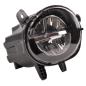 Preview: Set LED Nebelscheinwerfer Klarglas kompatibel mit BMW 3er F30/F31/F34/F35 und  4er F32/F33/F36 alle Modelle
