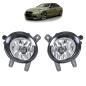 Preview: Set Nebelscheinwerfer klar Klarglas für BMW 4er F32/F33/F36 alle Modelle 3er F30/F31/F34/F35 2er F22/F23/F45/F46