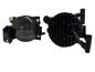 Preview: LED Nebelscheinwerfer Set für BMW 5er E60 / E61 03-07, 3er E90 / 91 04-12, 3er E46 Coupe/Cabrio 03-07 schwarz/rauch