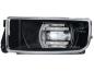 Preview: LED Nebelscheinwerfer Set für BMW 3er E36 Coupe/Cabrio/Lim/Touring 90-99 schwarz/klar (auch "M")