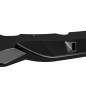 Preview: Frontspoiler kompatibel mit BMW 1er F40 mit M-Pack / M135i 2019+ mit ABE
