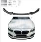 Preview: Frontspoiler kompatibel mit BMW 1er F20 F21 Facelift 2015-2019 mit ABE