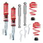 Preview: Redline Gewindefahrwerk passend für Opel Astra G 1.2, 1.4, 1.6, 1.8, 2.0, 2.2, 2.2 8V / 16V, 1.7TD / DTi / CDTi, 2.0, 2.2 Di / DTi / 16V Baujahr 1998 - 2004