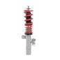 Preview: Redline Gewindefahrwerk passend für Ford Focus 2 1.6/Ti/ 1.8/ 2.0/ 1.6TDCi/ 1.8TDCi/ 2.0TDCi/ ST 2.5 nicht für Cabrio/ Turnier, 10.04-2010