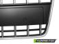 Preview: Sportgrill / Kühlergrill für Audi A4 B7 (8E) 04-08 chrom/matt schwarz