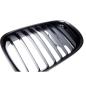 Preview: Satz Sport-Performance Kühlergrill schwarz Matt passt für BMW 7er F01 F02 12-15