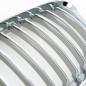 Preview: Kühlergrill / Sportgrill chrom für BMW X5 E53 99-03