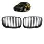 Preview: BMW X5 E70 2007-2013 / X6 E71 E72 alle Modelle 2008 - 2015