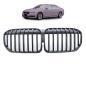 Preview: Sport Kühlergrill schwarz matt passt für BMW 7er G11 G12