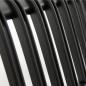 Preview: KÜHLERGRILL DOPPELSTEG GRILL PASST FÜR BMW 7ER G11 G12 Facelift AB 19 SCHWARZ