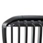 Preview: Sport Kühlergrill schwarz hochglanz auch Kamera passt für BMW X7 G07