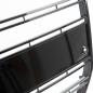 Preview: Sport Doppelsteg Kühlergrill Schwarz Glanz ohne ACC für BMW 4er G26 Gran Coupe