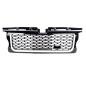 Preview: Kühlergrill Frontgitter für Range Rover Sport L320  2005- 2010