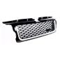 Preview: Kühlergrill Frontgitter für Range Rover Sport L320  2005- 2010