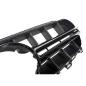 Preview: Sport Edition Kühlergrill schwarz passt für Mercedes W213 S213 C238 A238 2016-