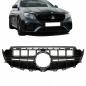 Preview: Sport Edition Kühlergrill schwarz passt für Mercedes W213 S213 C238 A238 2016-