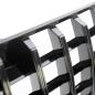 Preview: Kühlergrill Schwarz passt für Mercedes W166 C292 ab 15-18 Sport-Panamericana GT