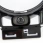Preview: Kühlergrill Schwarz passt für Mercedes W166 C292 ab 15-18 Sport-Panamericana GT