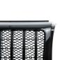 Preview: Kühlergrill Frontgrill Schwarz glanz für Mercedes G Modell W463 90-18