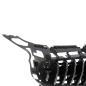Preview: Sport-Panamericana Kühlergrill Frontgrill Chrom passt für AMG GT C190 ab 14-17