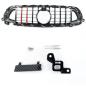 Preview: Kühlergrill passt für Mercedes E W213 S213 Mopf 2020- Sport Panamericana GT