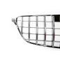 Preview: Kühlergrill Chrom passt für Mercedes GLE (ML) W166 15-18 + Sport-Panamericana GT