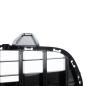 Preview: Kühlergrill Schwarz passt für Mercedes SL R231 ab 2015 Sport-Panamericana GT