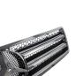 Preview: Sport Kühlergrill Schwarz glanz für Mercedes Benz SL (R129) ab 1989-2001