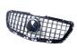 Preview: Sport GT Panamericana Kühlergrill Chrom für Mercedes W906 Sprinter Mopf ab 2013