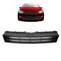 Preview: Kühlergitter Frontgrill Schwarz Grill Sport für VW Polo V (6R)  auch GTI