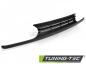 Preview: Sportgrill / Kühlergrill für Volkswagen Golf 3 91-97 schwarz