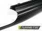 Preview: Sportgrill / Kühlergrill für Volkswagen Golf 3 91-97 schwarz