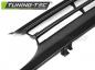 Preview: Sportgrill / Kühlergrill für Volkswagen Golf 3 91-97 schwarz