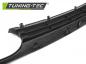Preview: Sportgrill / Kühlergrill für Volkswagen Golf 3 91-97 schwarz