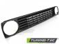 Preview: Sportgrill / Kühlergrill für Volkswagen Golf 2 83-91 schwarz