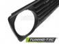 Preview: Sportgrill / Kühlergrill für Volkswagen Golf 2 83-91 schwarz