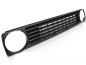 Preview: Sportgrill / Kühlergrill für Volkswagen Golf 2 83-91 schwarz