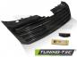 Preview: Sportgrill / Kühlergrill für Volkswagen Passat B7 10-14 Hochglanz schwarz