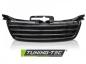 Preview: Sportgrill / Kühlergrill für Volkswagen Touran 1T /Caddy 3 03-06 Hochglanz schwarz