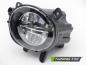 Preview: LED Nebelscheinwerfer Set BMW 1er F20/F21 LCI / 2er F22 LCI / 3er F30/31 LCI / 4er F32/F33/F36 schwarz/klar