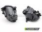 Preview: LED Nebelscheinwerfer Set BMW 1er F20/F21 LCI / 2er F22 LCI / 3er F30/31 LCI / 4er F32/F33/F36 schwarz/klar